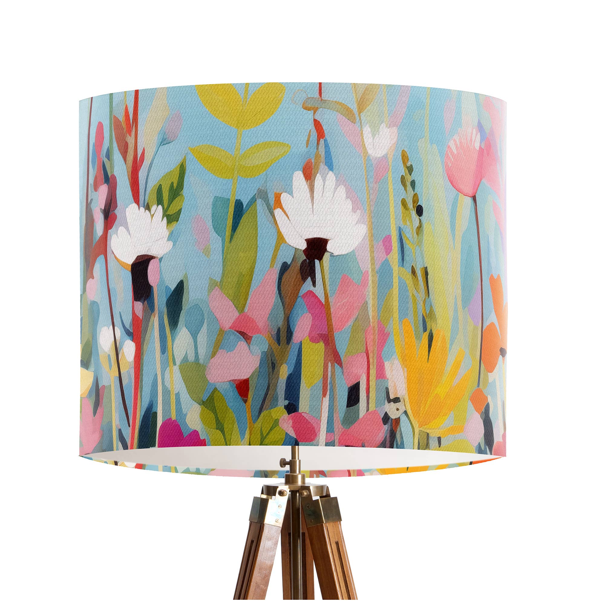 FabFunky Ltd - Wholesale Lamp Shade - Lampshade pack 4 luxury designer, Choose mix 25x21cm11