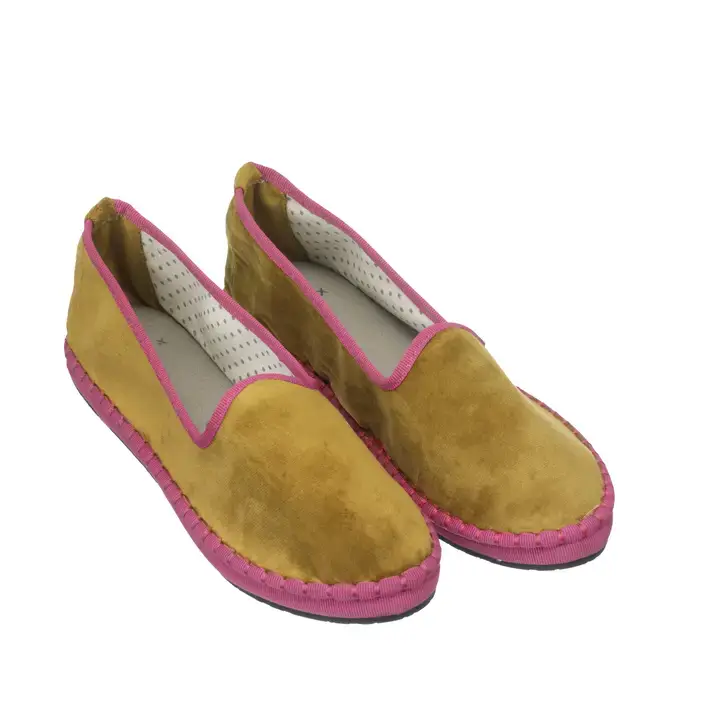 CNT 64 OX 029 Ochre W6 36-41 for wholesale on Faire2