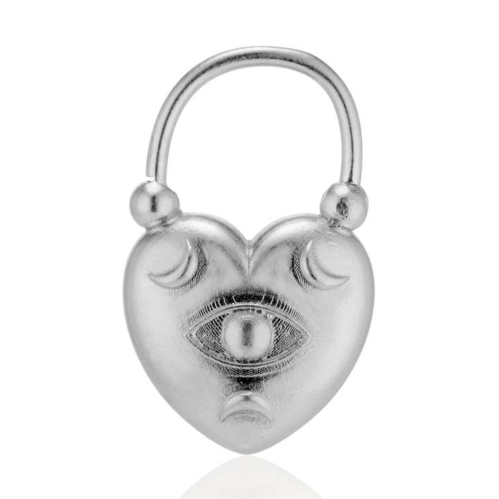 Selene Padlock for wholesale by KIL N.Y.C.