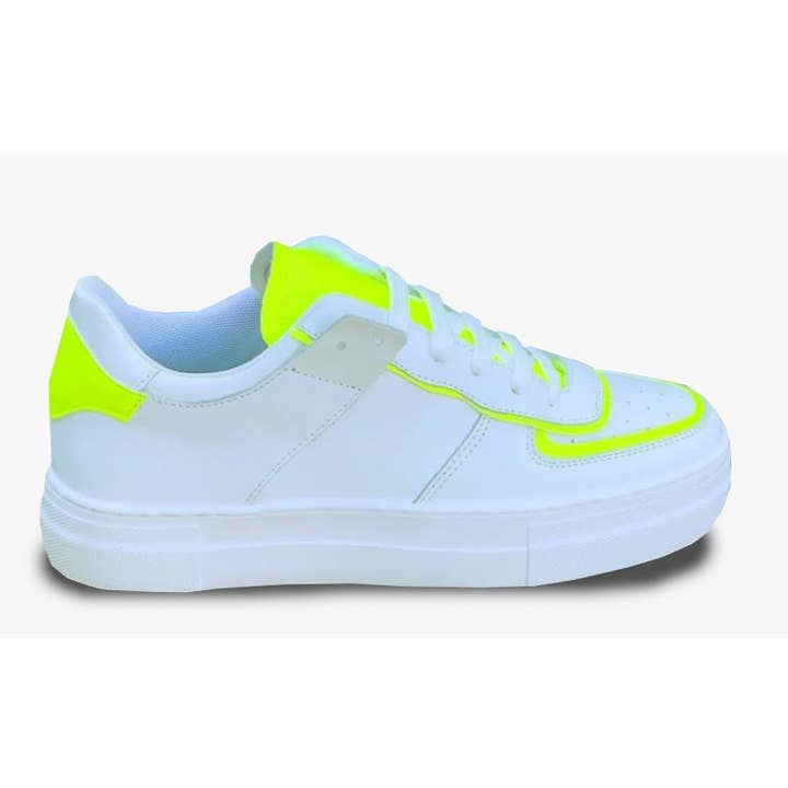 Gracia P Sneakers Shoes - MADE IN ITALY - Shoes Fashion for wholesale by GLOBALSHOP SRL