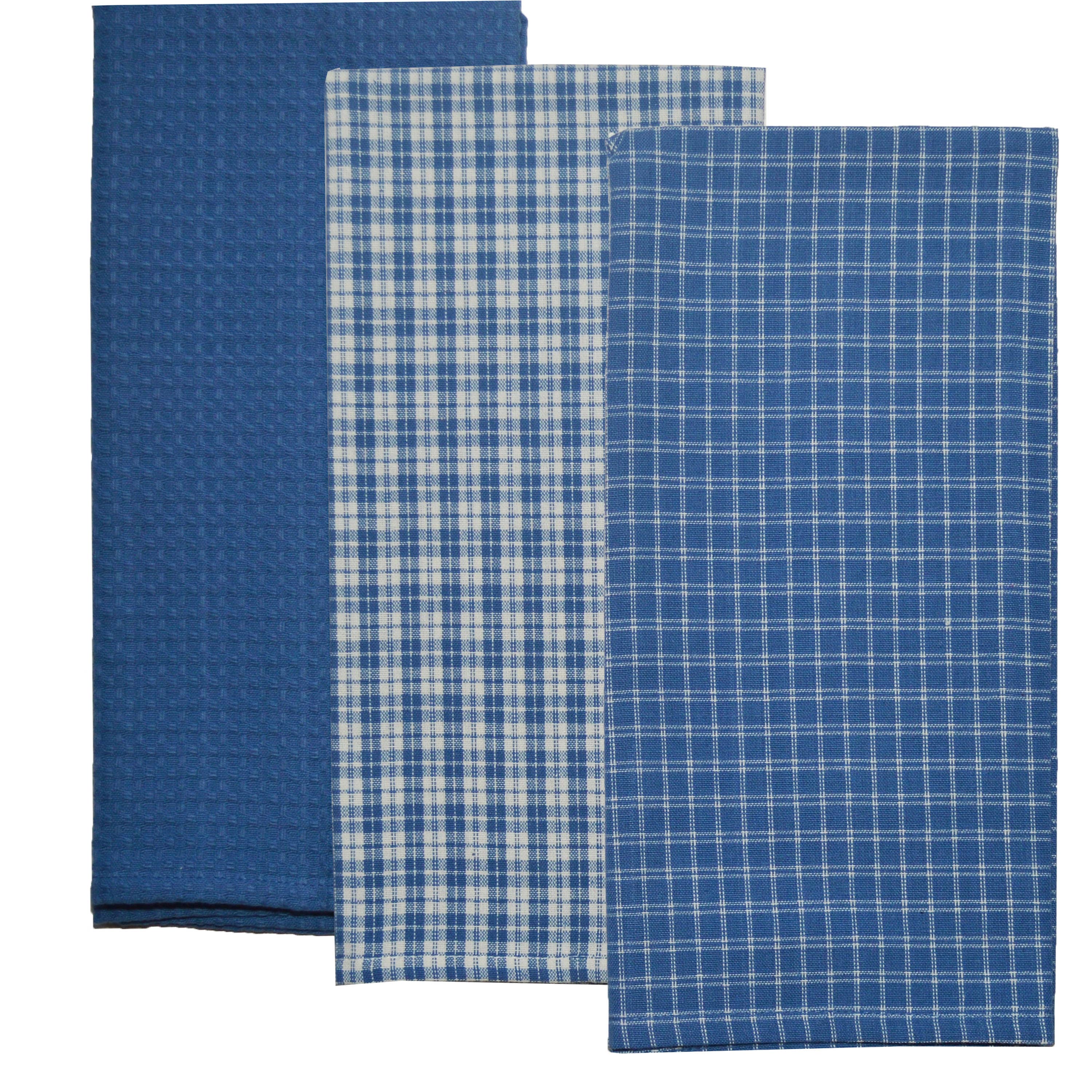 Dunroven House - Wholesale Tea Towel - Everyday Essentials Tea Towel Set22