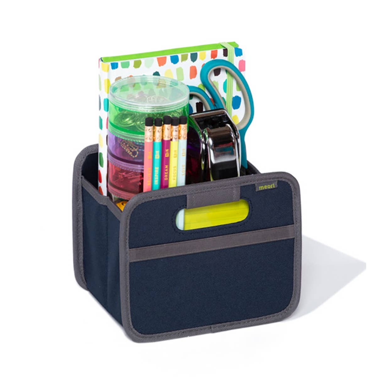 meori Inc - Wholesale Opbergbak - Mini opvouwbare opbergdoos Cube Organizer & Geschenkdoos25