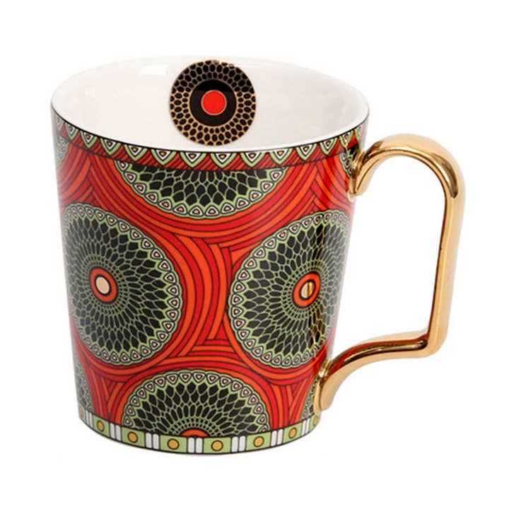 Sensibling Corp. - Wholesale Coffee Mug - Nordic Modern Ceramic Mug Cup
5