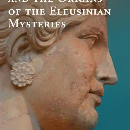 Books by splitShops - Wholesale Book - Adult - Bronze Age Eleusis Orig Eleusinian - Hardcover