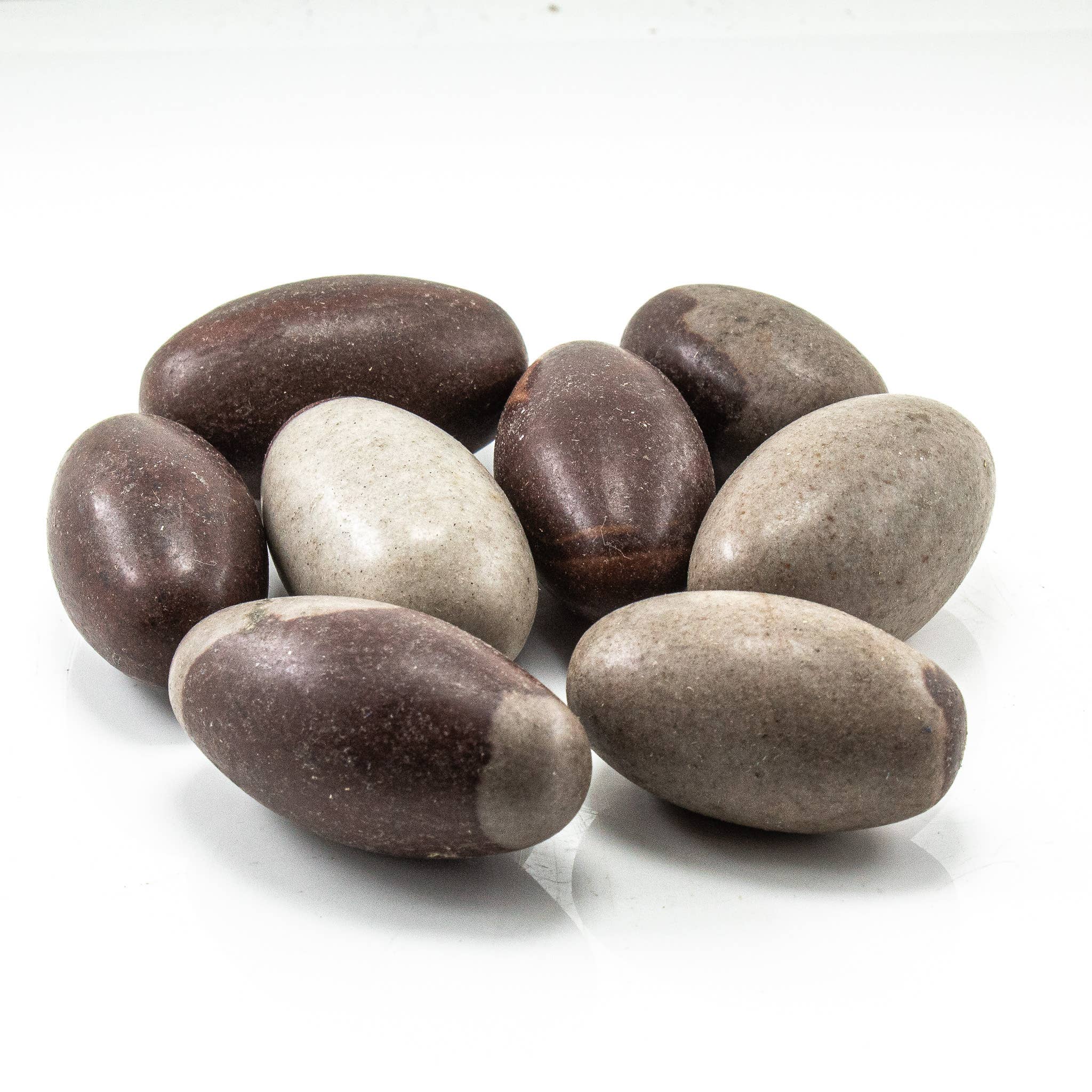 Quasar Gems USA - Wholesale Spiritual Stone/Crystal - Shiva Lingam 2inch2