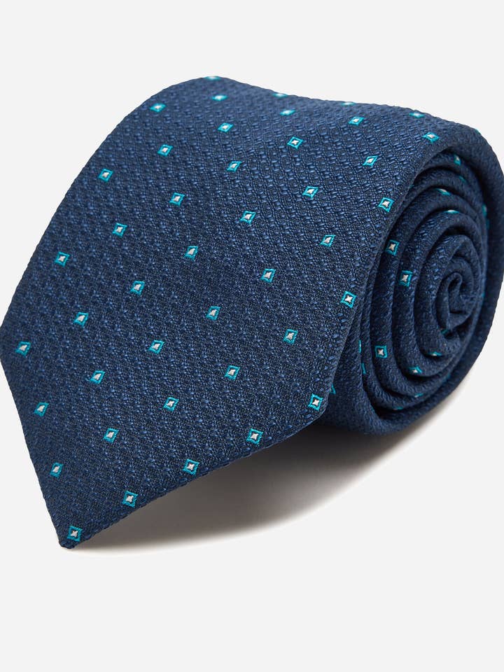 Corbata Ernest Silk para venta al por mayor de Menzclub