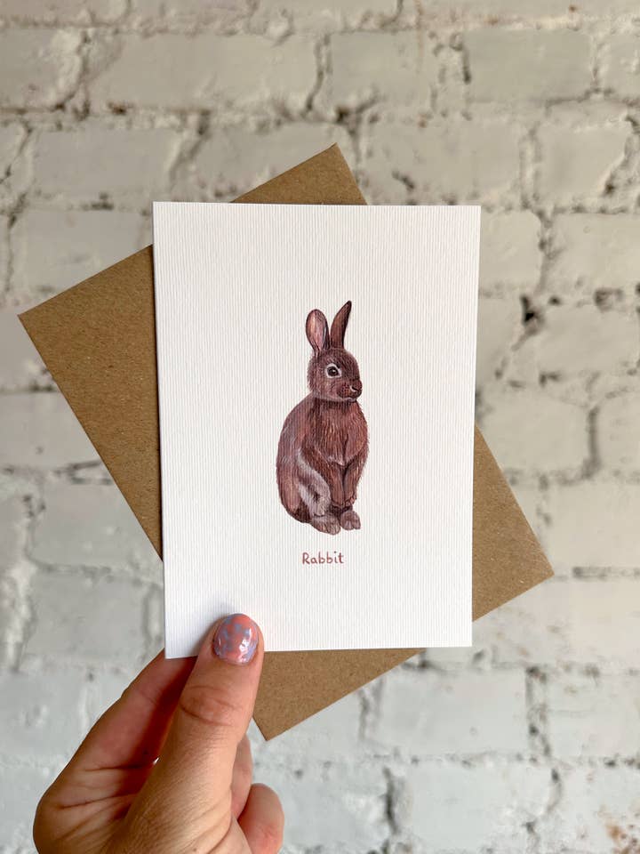 Rabbit Card for wholesale by This Thursday