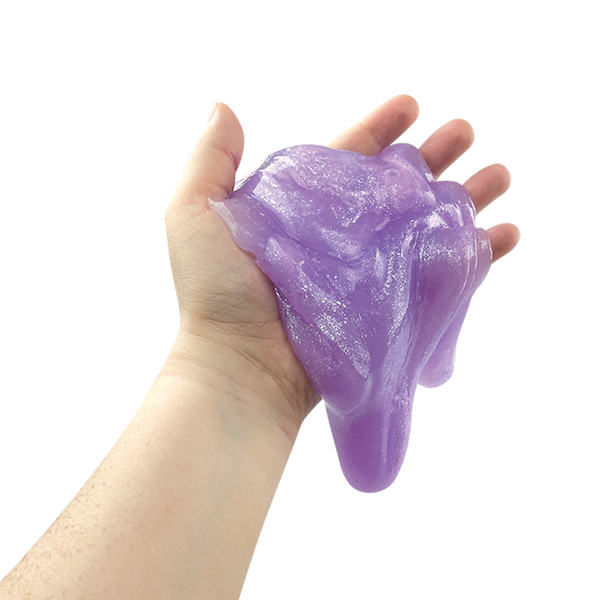 Novelty Brands - Wholesale Putty/Slime - Kids - So Much Fun! Fidget Car Slime Assortment - 6/Display2