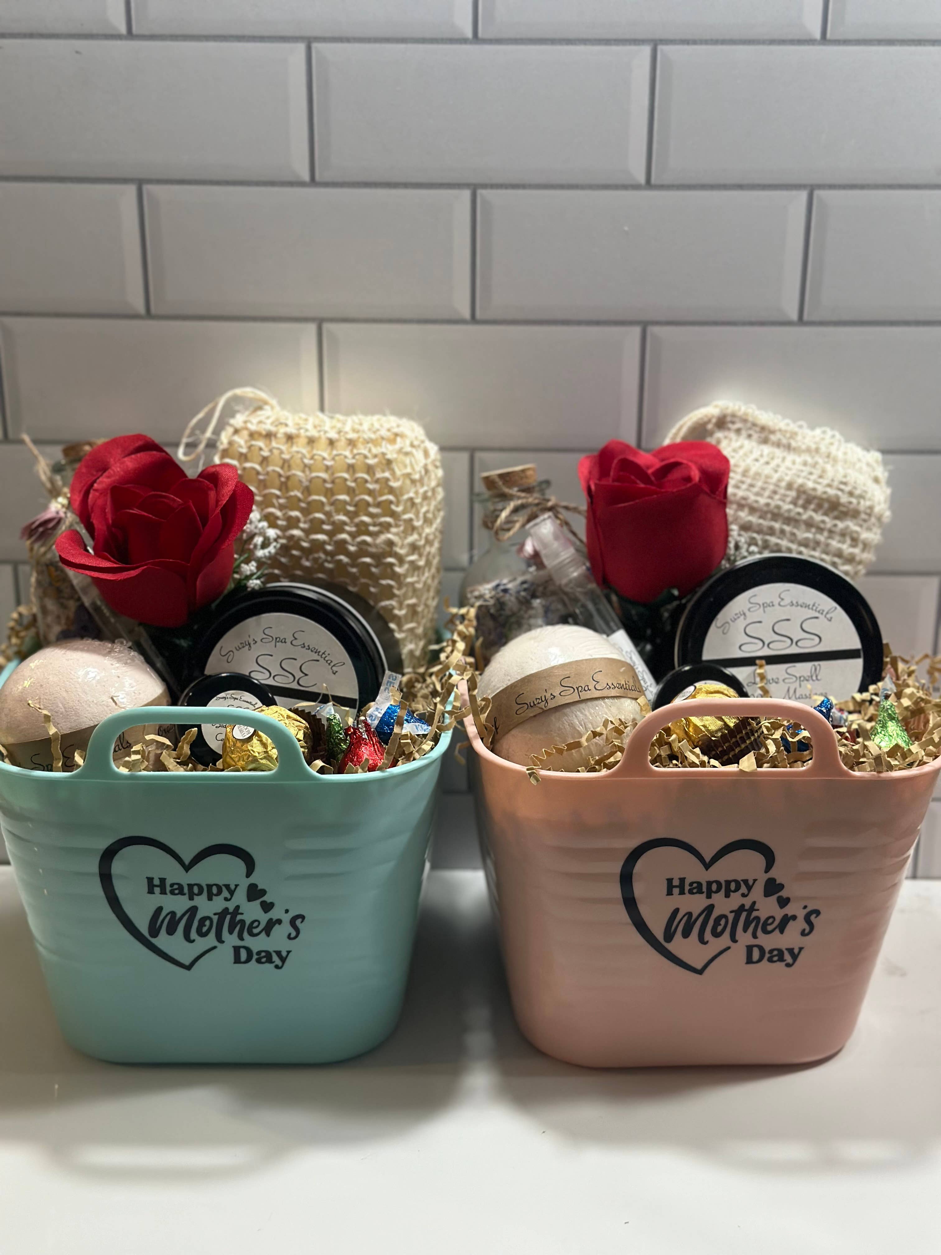 Suzy Spa Essentials - Wholesale Bath Bomb/Fizz - Bath Bomb – 5 oz11