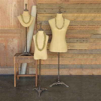 HomArt - Wholesale Mannequin - Roebuck Mannequin - Woman4