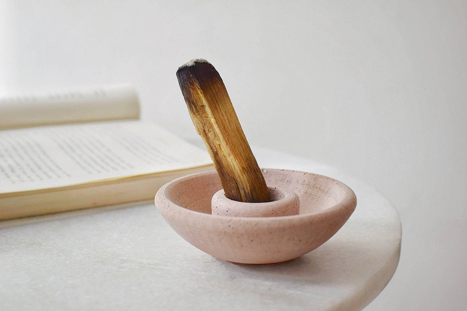 Planet Y – Engroshandel Røgelsesholder – Palo Santo Holder7