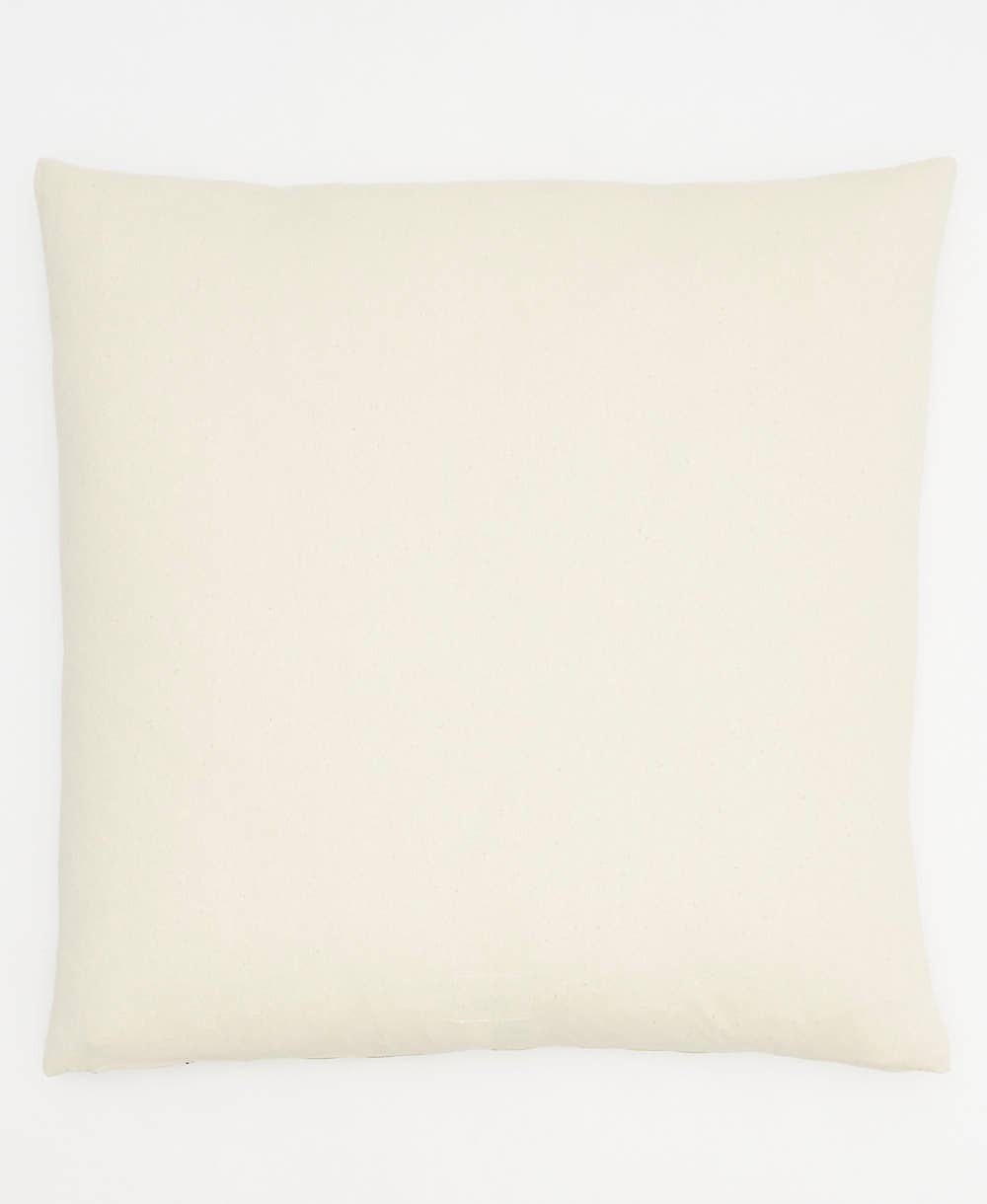 Anchal - Wholesale Bedding Pillowcase/Sham - Diamond Euro Sham Pillow Cover4