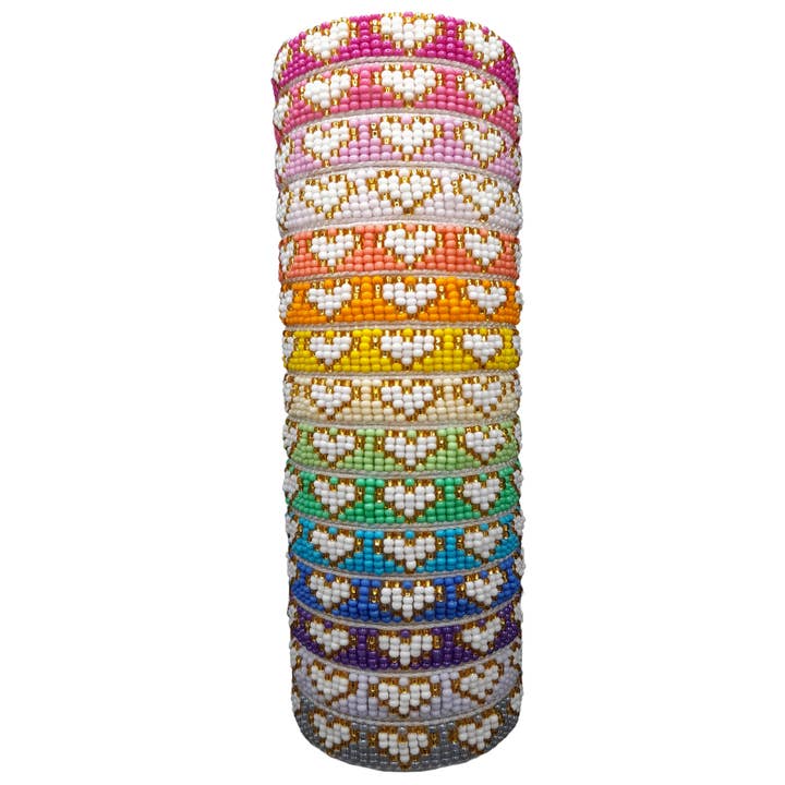 The Heritage Moio - Light Rainbow for wholesale by Moio