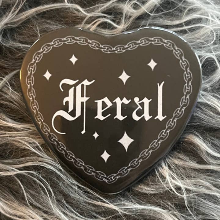 Wilde pijn voor wholesale door Little Faun Tattoo