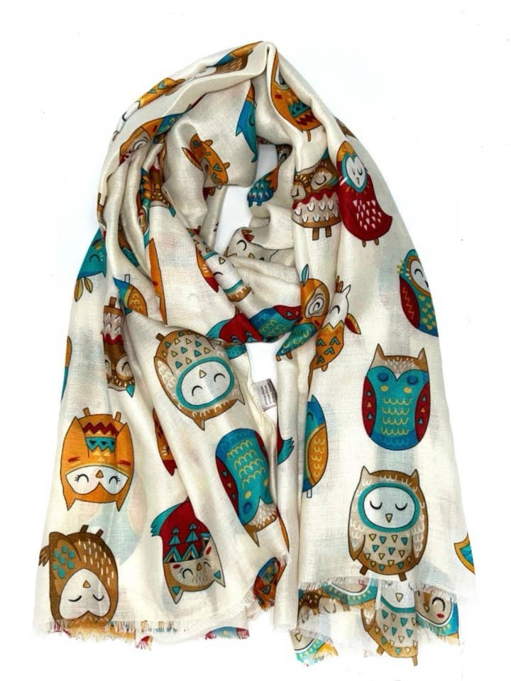 Lenço de inverno LX-2 por atacado de LINETA