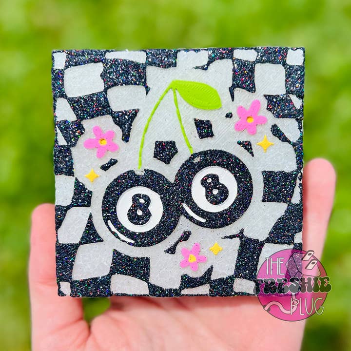 8 ball for wholesale by The Freshie Plug