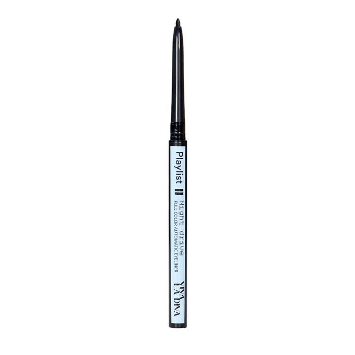 VLDPlaylist Fullcolor Automaticeyeliner Night Drive_VDE008N1 for wholesale by TRENDING CORPORATE