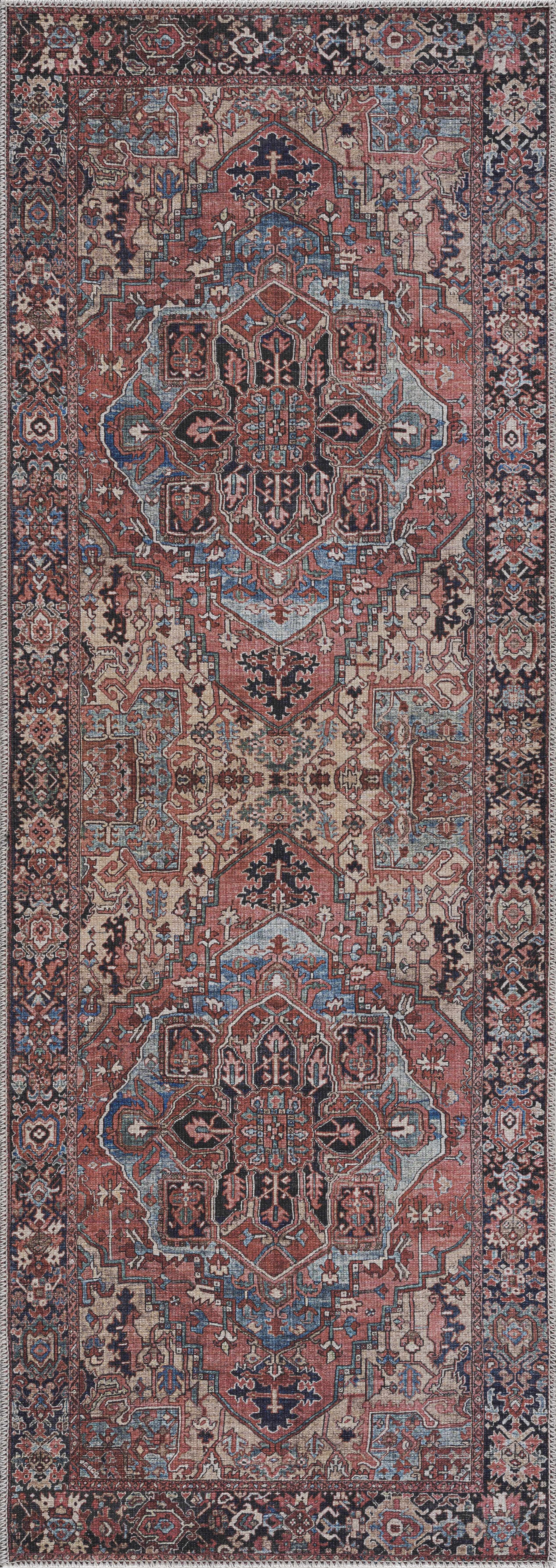 Hauteloom - Wholesale Area Rug - Neyland Washable Area Rug4