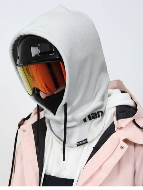 Monvia - Wholesale Hoodie - Unisex - Ski Snowboard Helmet Hood (4 Colors Available)5