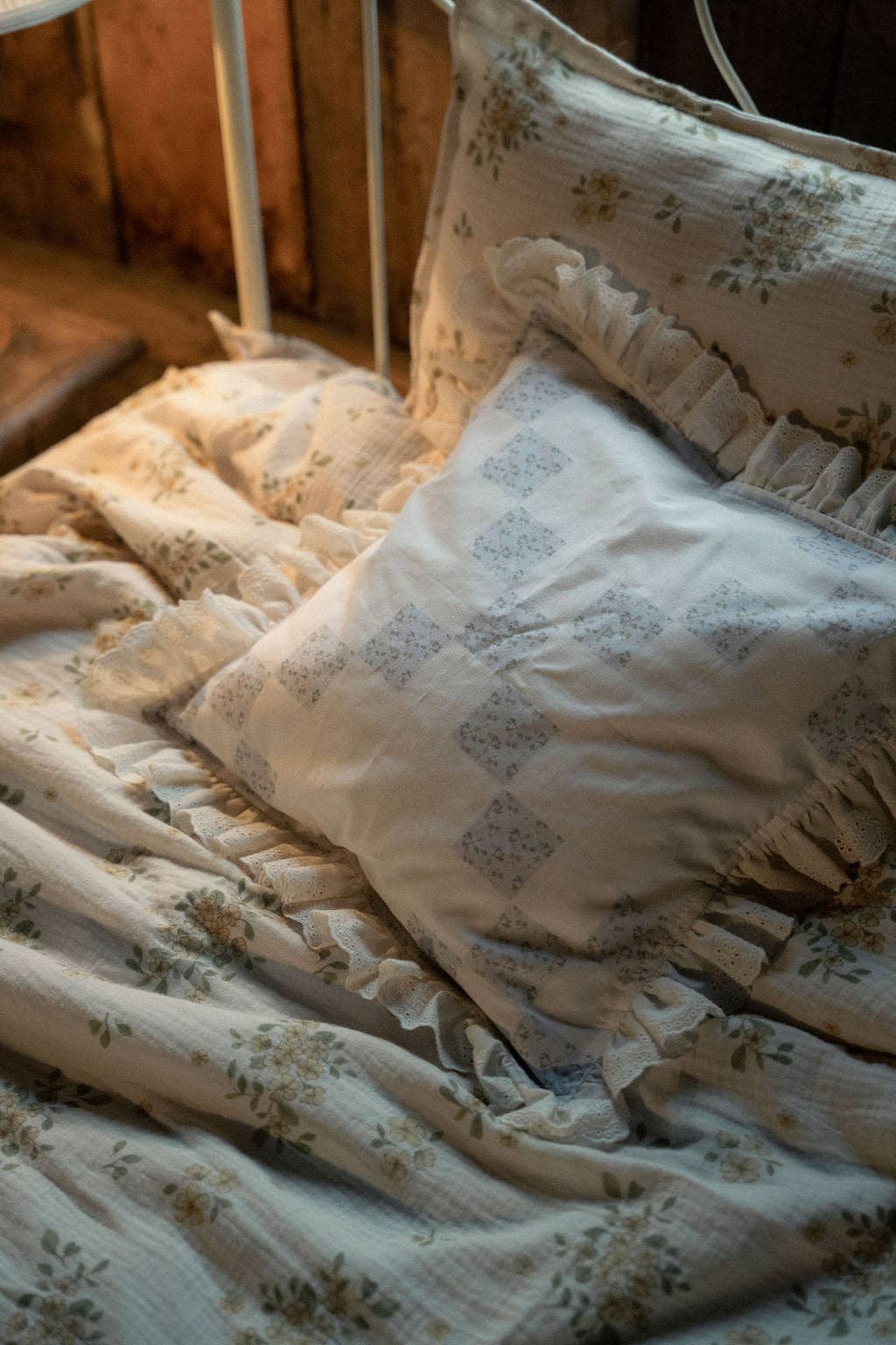 Solange Pilote - Wholesale Bedding Set - Single bedding set13