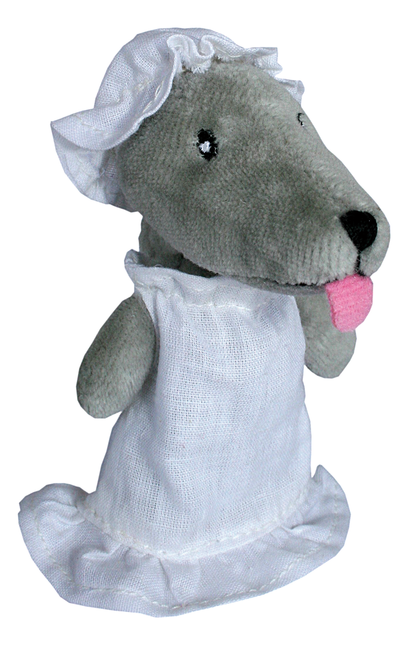 Challenge and Fun, Inc. - Wholesale Finger Puppet - Kids & Baby - Fairy Tale Finger Puppets5