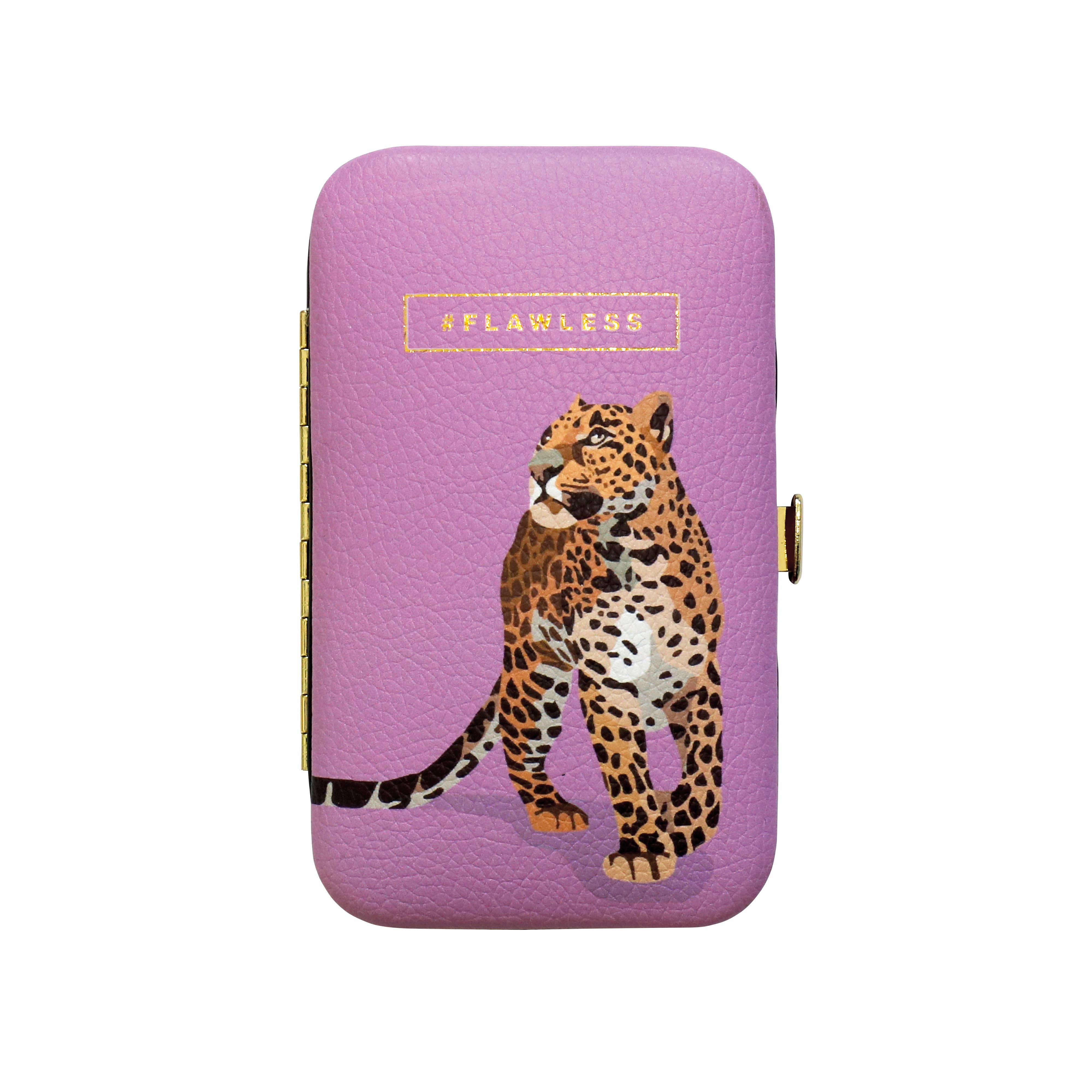 Portico Designs – wholesale Nailcare set – Emily Brooks Manicure Set1