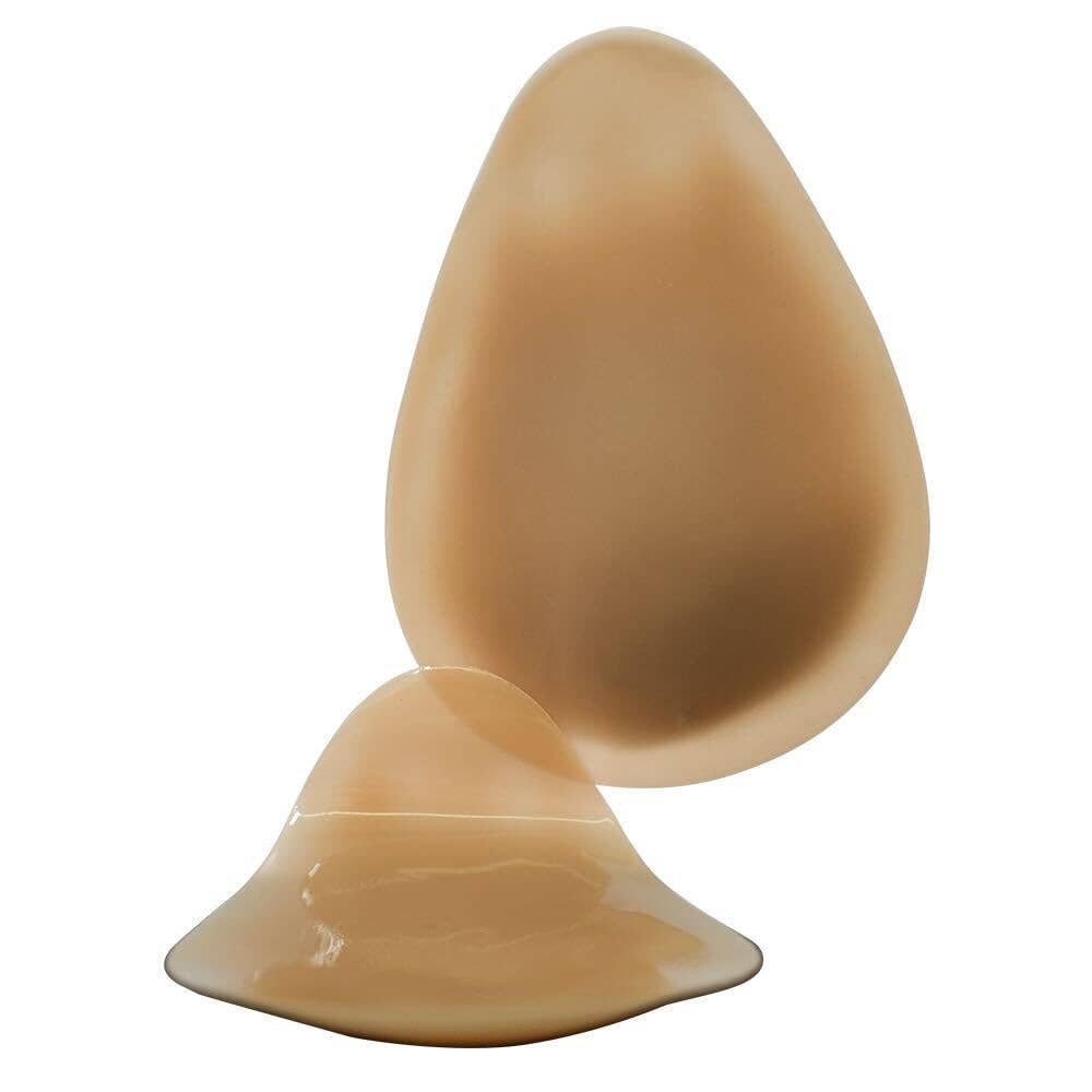 Nippies - Wholesale Nipple Pasties - Women's - Nippies Skin Teardrop Adhesive Nipple Covers2