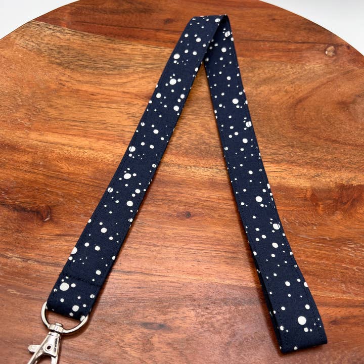 Meia-Noite de Neve por atacado de The Lanyard Boutique