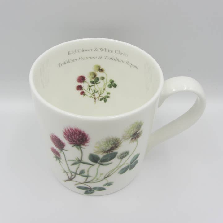 Sophia Davenport - Wholesale Coffee Mug - Wildflower Fine Bone China Mugs Large 375ml1