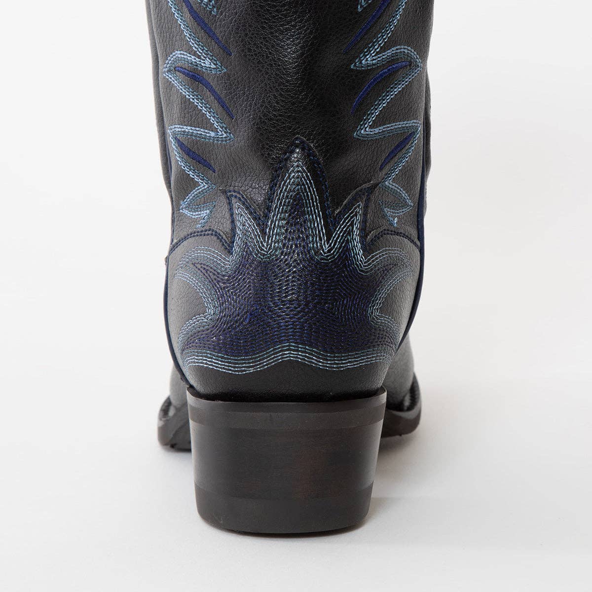 Desert Bloom Boots, LLC - Vendita all'ingrosso Stivali da cowboy - Donna - AGAVE SELVATICO ONICE7