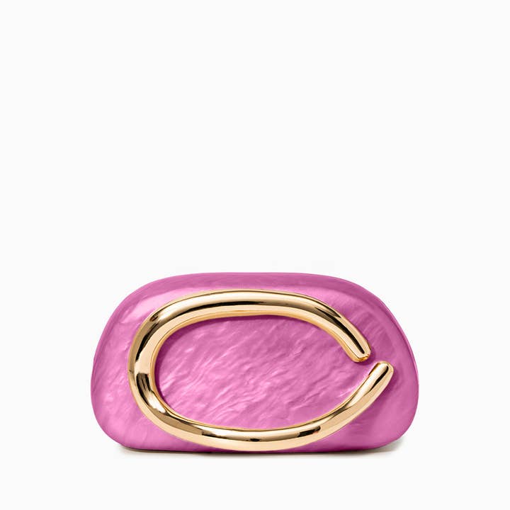 Mira Clutch Bag for wholesale by Verano Hill