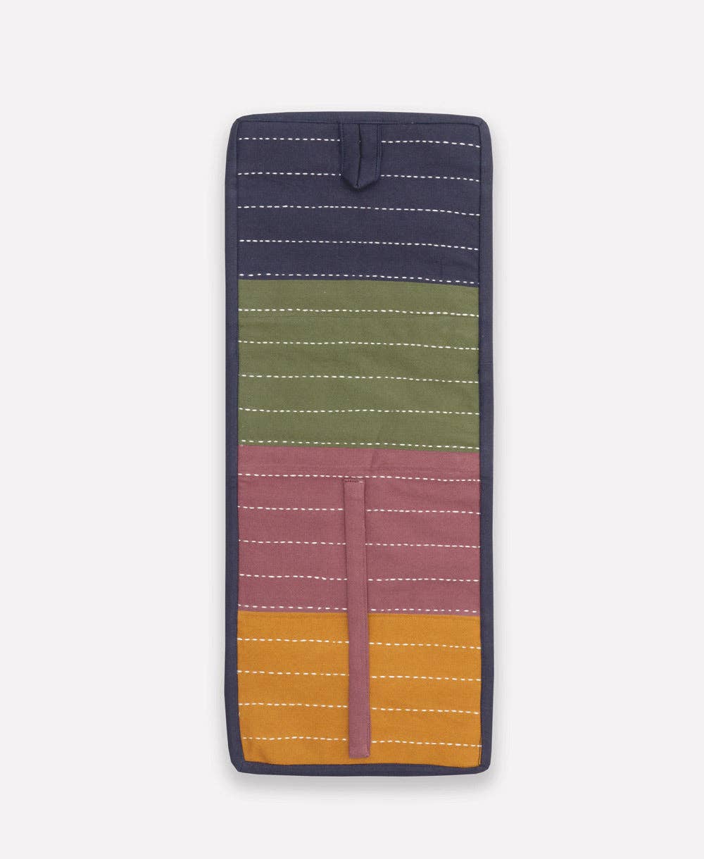 Anchal – Großhandel Kosmetiktasche – Damen – Kleiner Reiseorganisator2