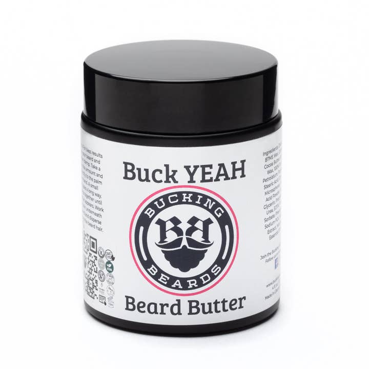 EpiLynx - Wholesale Beard Styling Product - Intense Hydration Beard Moisturizer