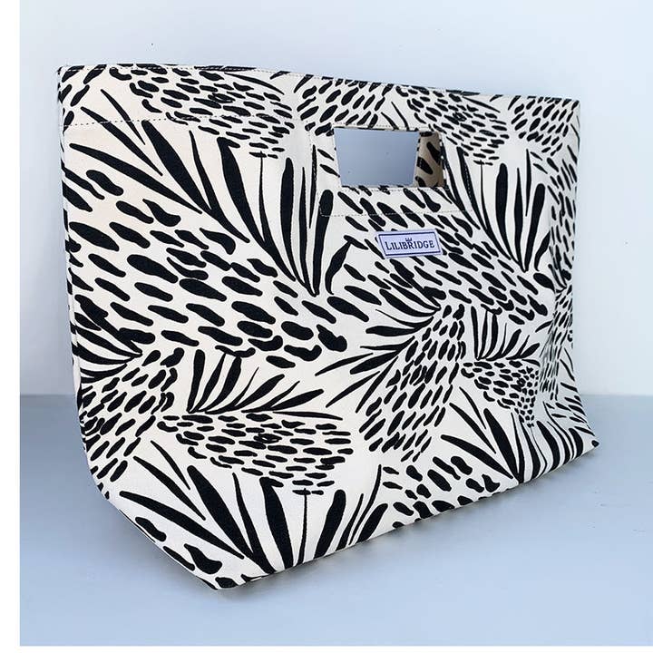 Le sac Lilibridge, Sea Feather pour la vente par Lilibridge