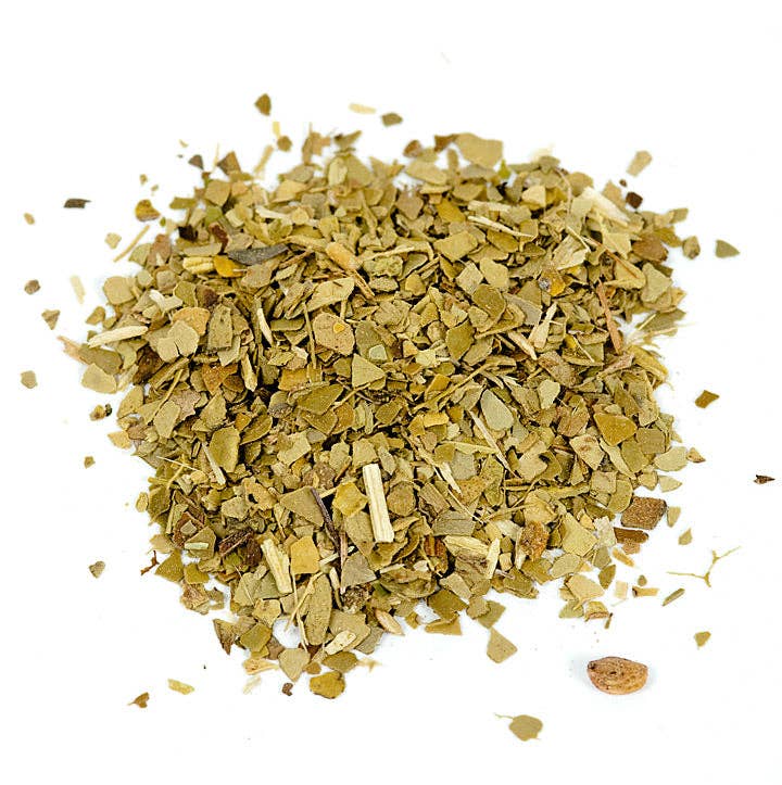 Everything Tea – Chá solto por atacado – Yerba Mate orgânica0