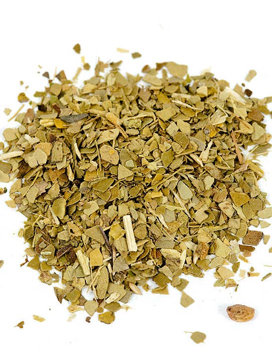 Yerba Mate orgânica por atacado de Everything Tea