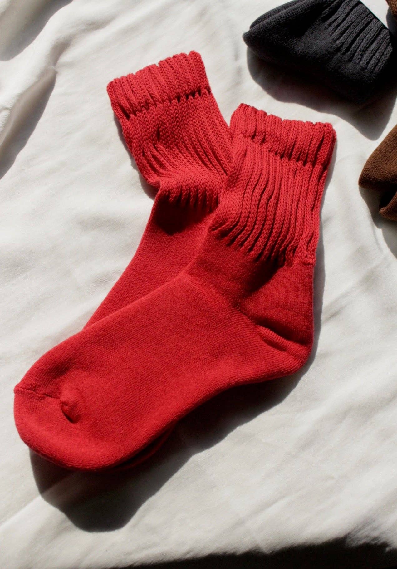 Na Nin - Wholesale Socks - Women's - FiFi Socks / Buy Two, Get One Free12