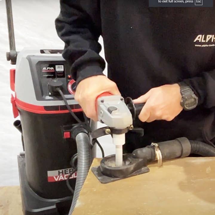 Dynamic Stone Tools – wholesale Tool set – Laser Core Bits Wet/Dry Laser Segmented Core Bits8