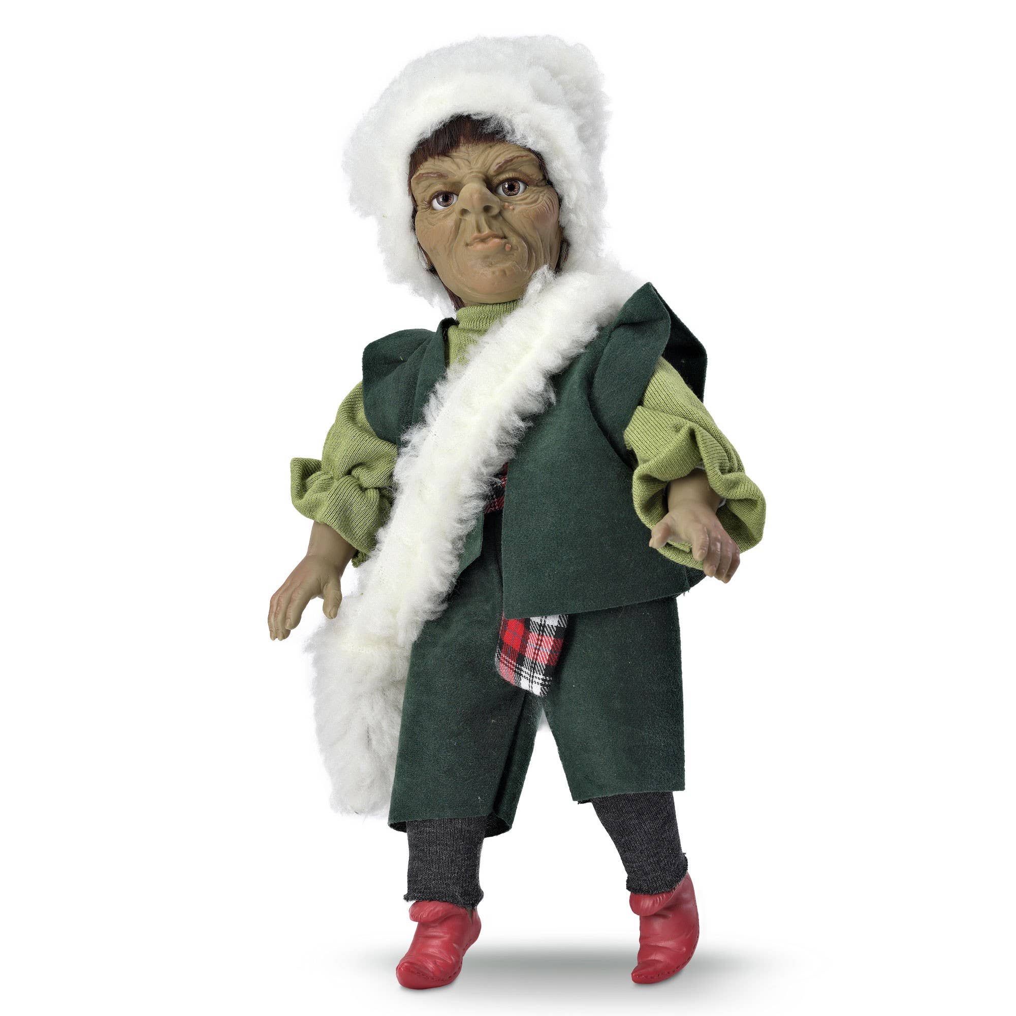 LAMAGIK, S.L. - Vendita all'ingrosso Statuette decorative - Teix (Protettore della natura, protettore dei raccolti)0