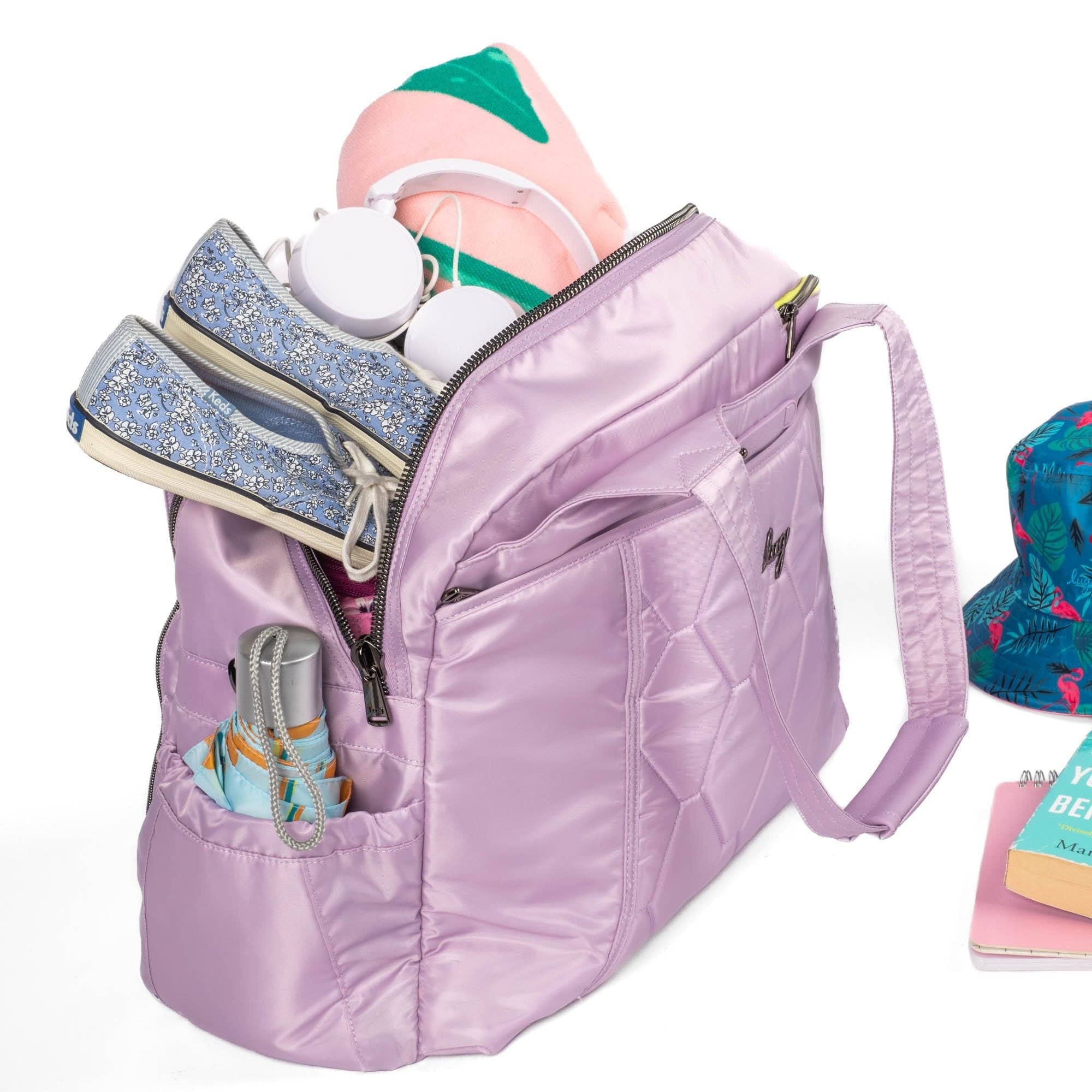 Lug - Wholesale Weekender Bag - Unisex - Pontoon 2 Overnight Bag79