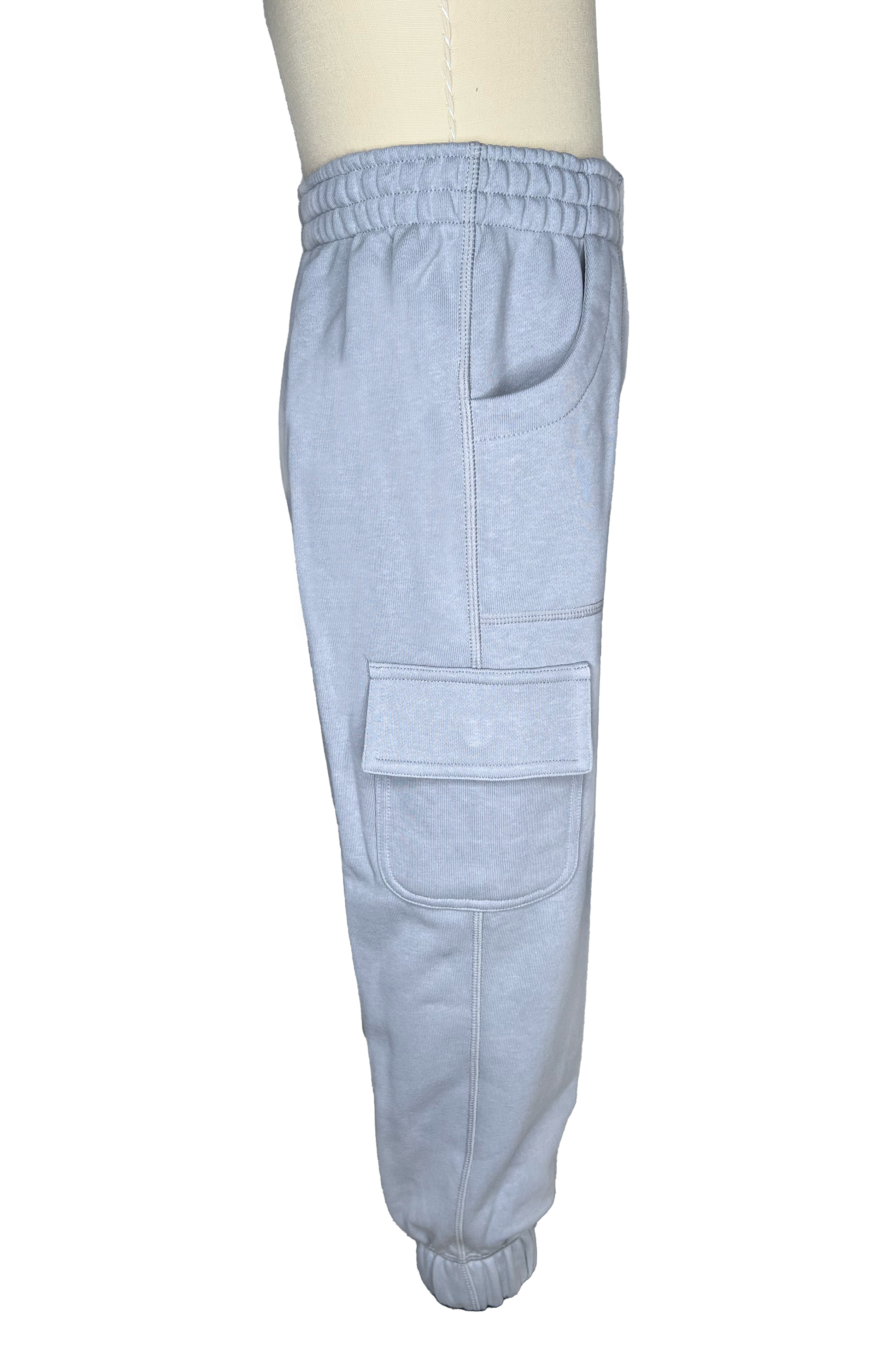 Sense-ational You - Wholesale Pants - Kids - Sensory Friendly Fidget Jogger9