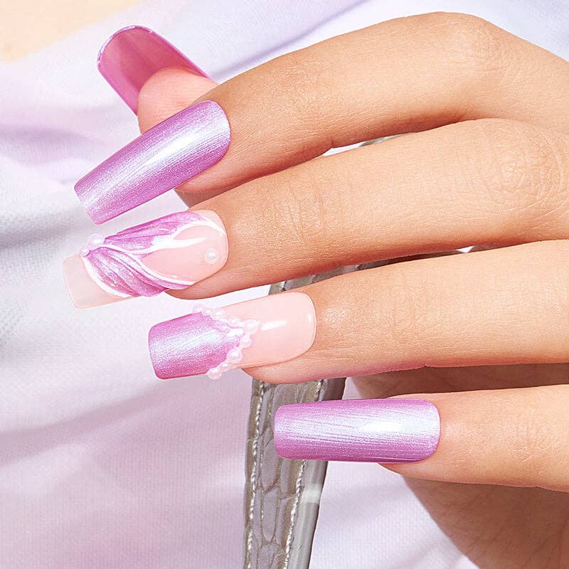 Modelones - Wholesale Nail polish - Shimmer Inspire Gel Collection24