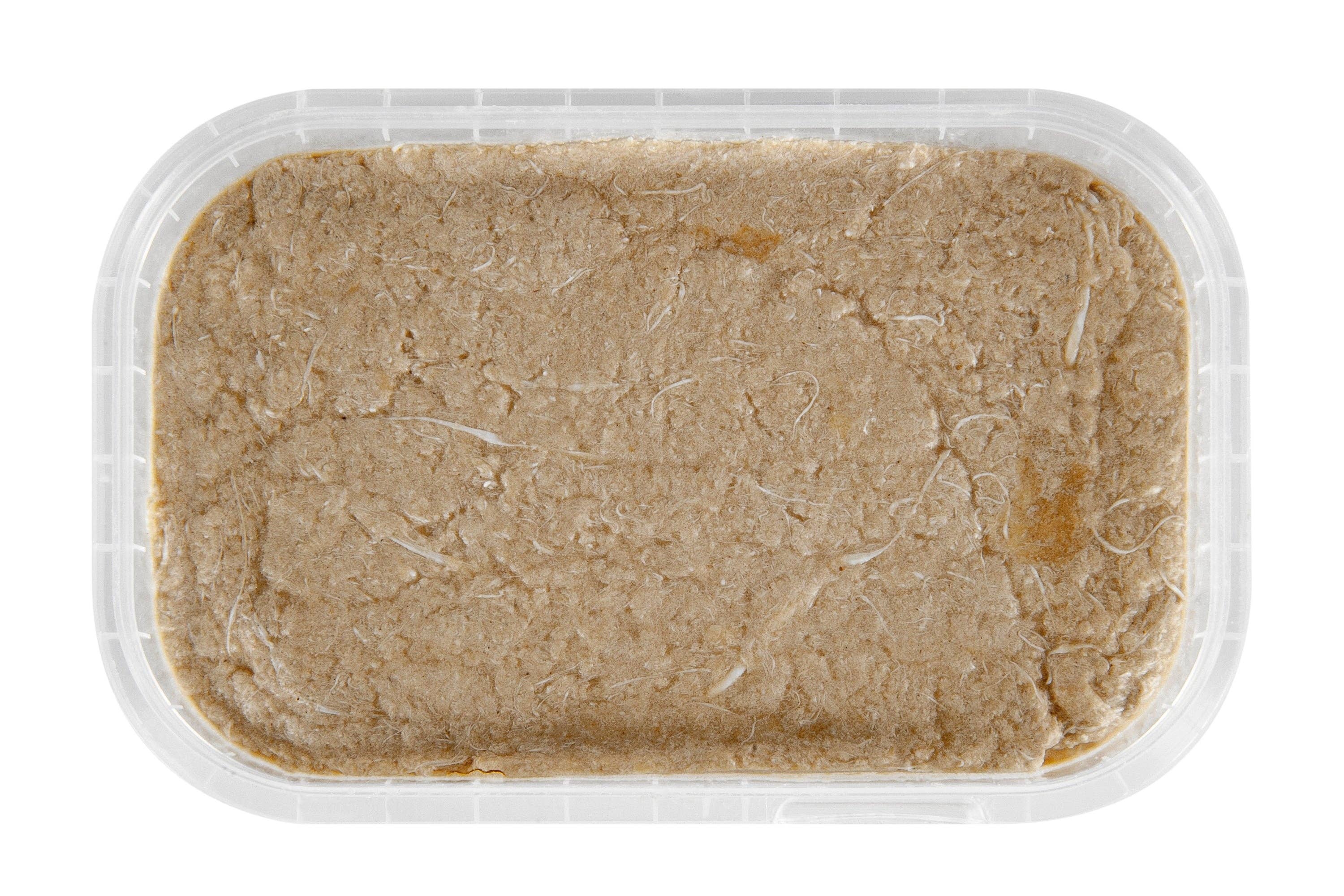 Emirelli - Wholesale Chocolate Bar - Emirelli Artisanal Tahini Halva Dessert - Traditional Vanill4