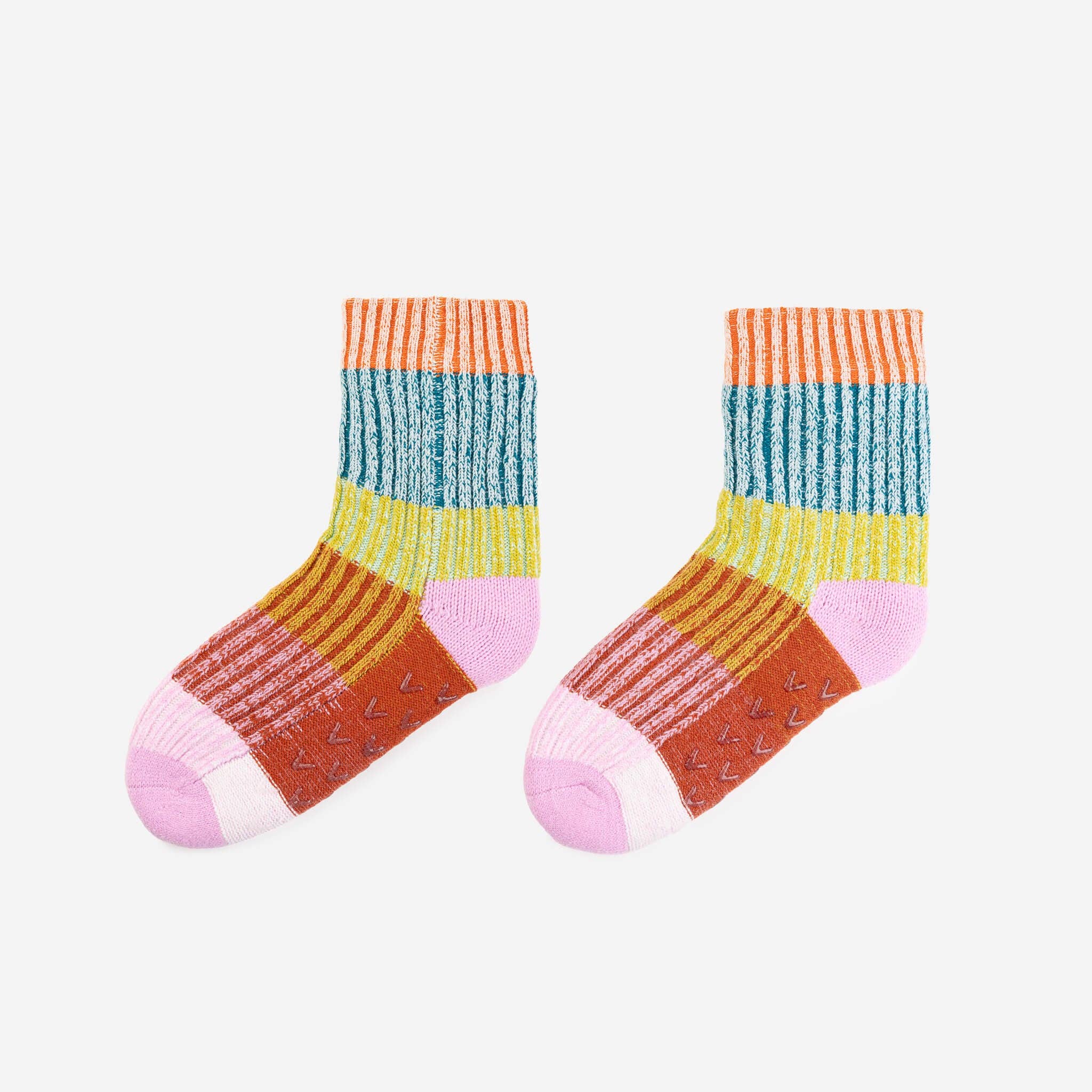 VERLOOP | knits - Wholesale Sock Slippers - Unisex - Mosaic House Socks