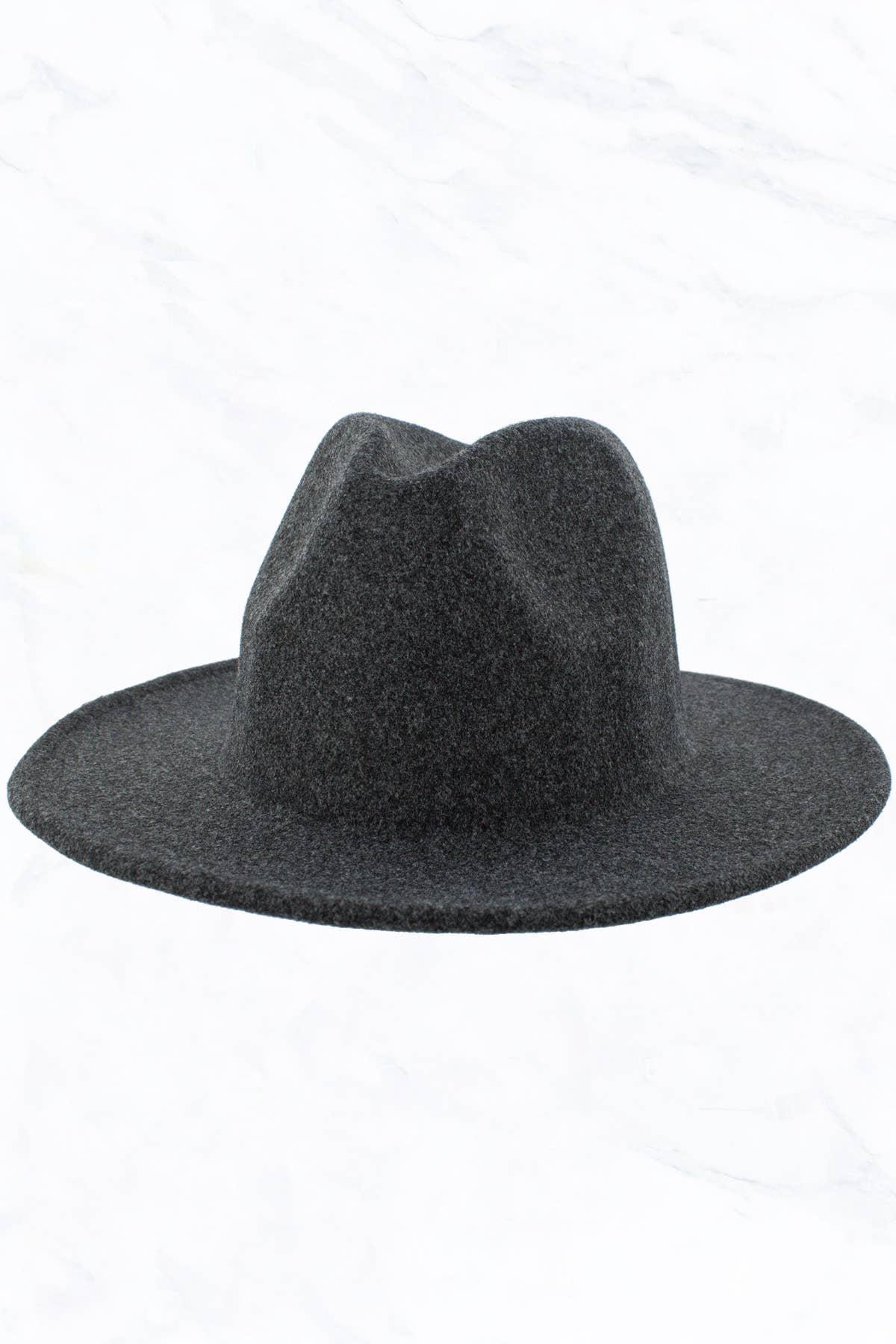 Suzie Q USA - Wholesale Fedora - Women's - Woman Jazz Hat Pure Wool Fedora Hat2