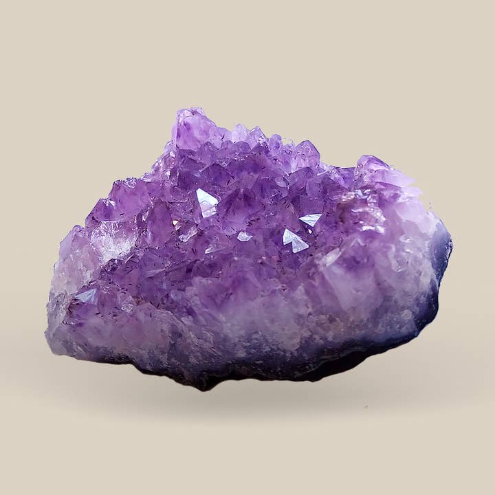 Raw Amethyst Crystal for wholesale by Other Kin