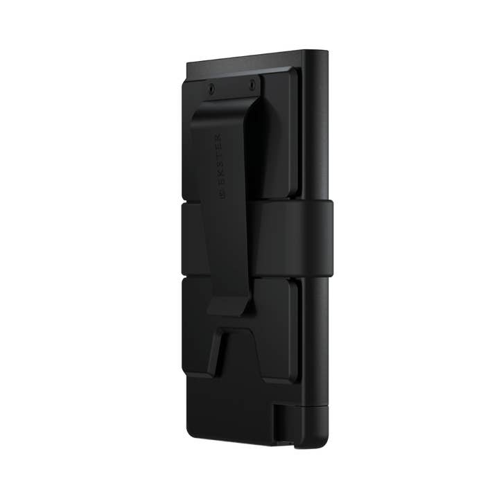 Ekster - Wholesale Money Clip - Unisex - Cash Clip Backplate