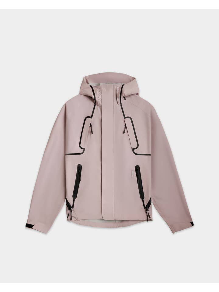 Portland Gear - Wholesale Jacket - Unisex - Tracer Jacket20