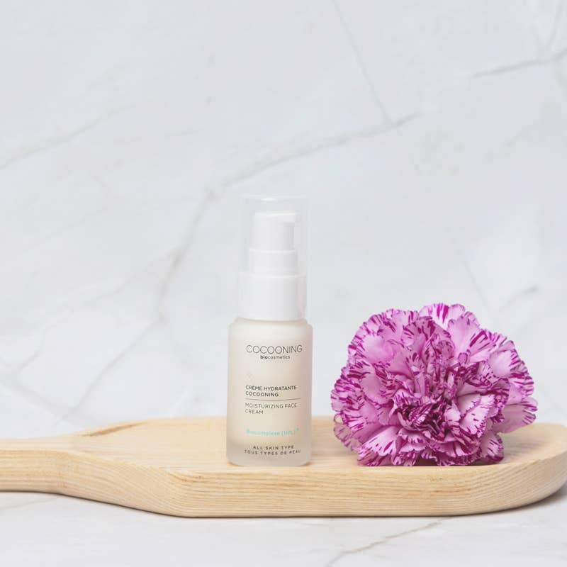 Cocooning Biocosmetics – wholesale Facial moisturiser – Deluxe Cocooning Moisturizer0
