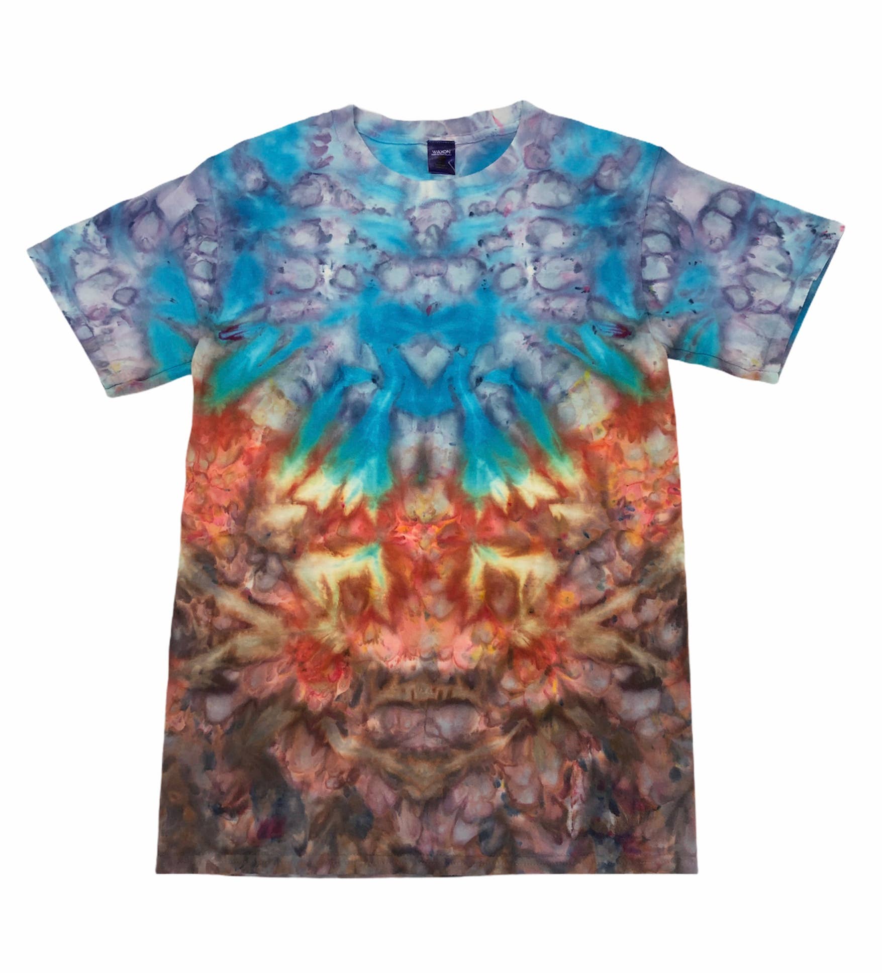 WAXON Batik & Dye Studio - Wholesale DIY Craft Kit - Ice Dye Budget Kit for perfect at-home ice tie dyeing11